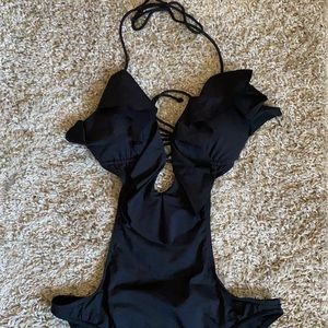 Victoria's Secret Monokini